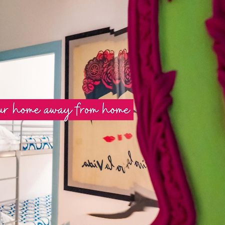 La Casa Di Frida Διαμέρισμα Βερνάτσα Εξωτερικό φωτογραφία