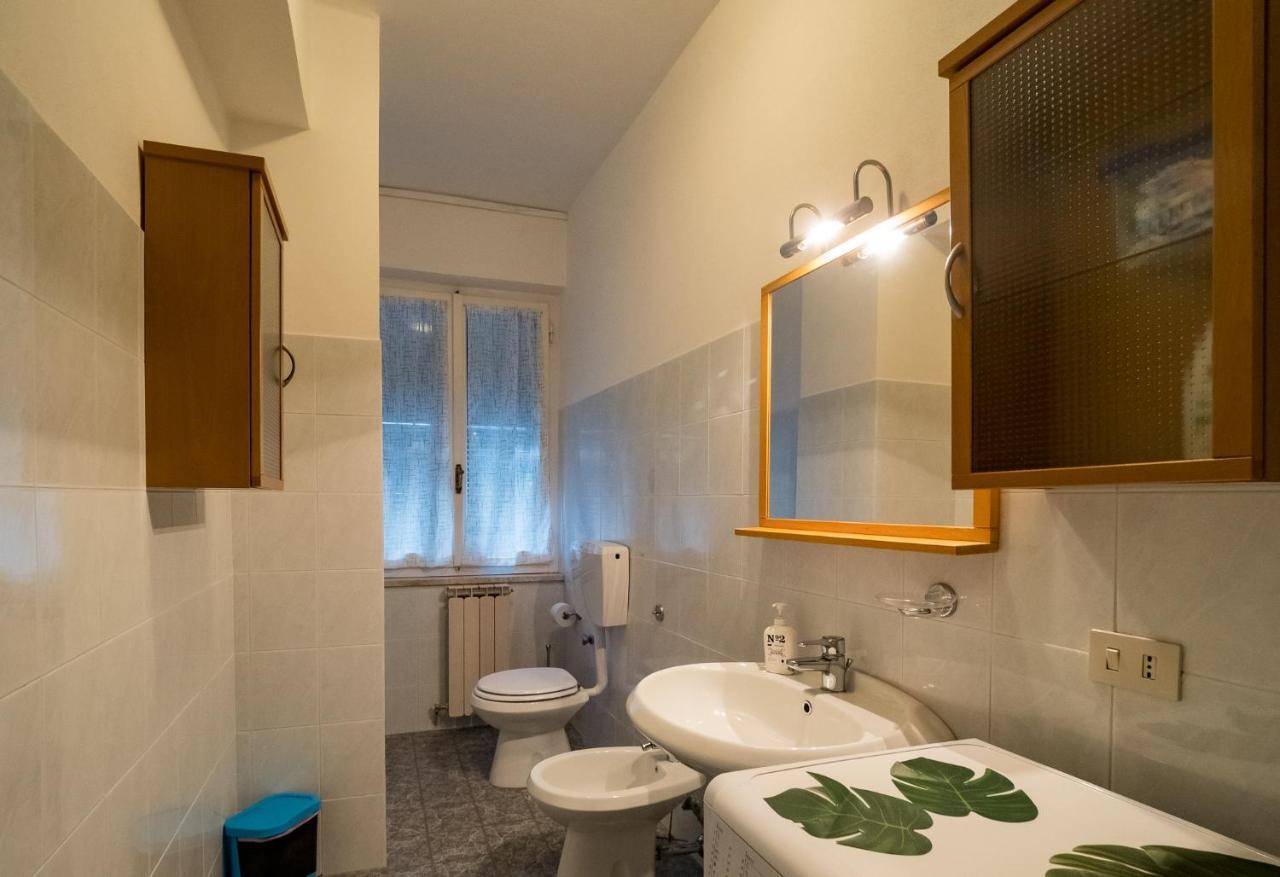 La Casa Di Frida Διαμέρισμα Βερνάτσα Εξωτερικό φωτογραφία
