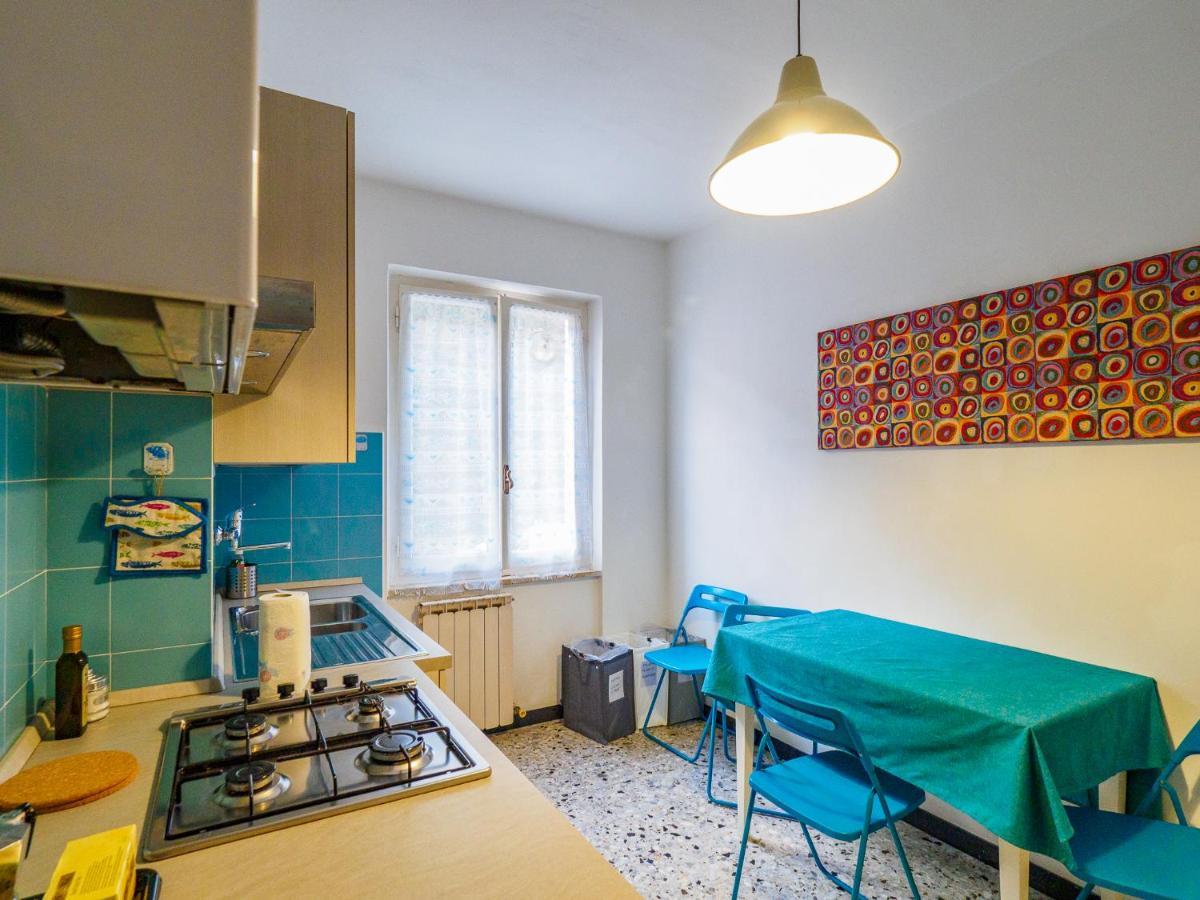 La Casa Di Frida Διαμέρισμα Βερνάτσα Εξωτερικό φωτογραφία