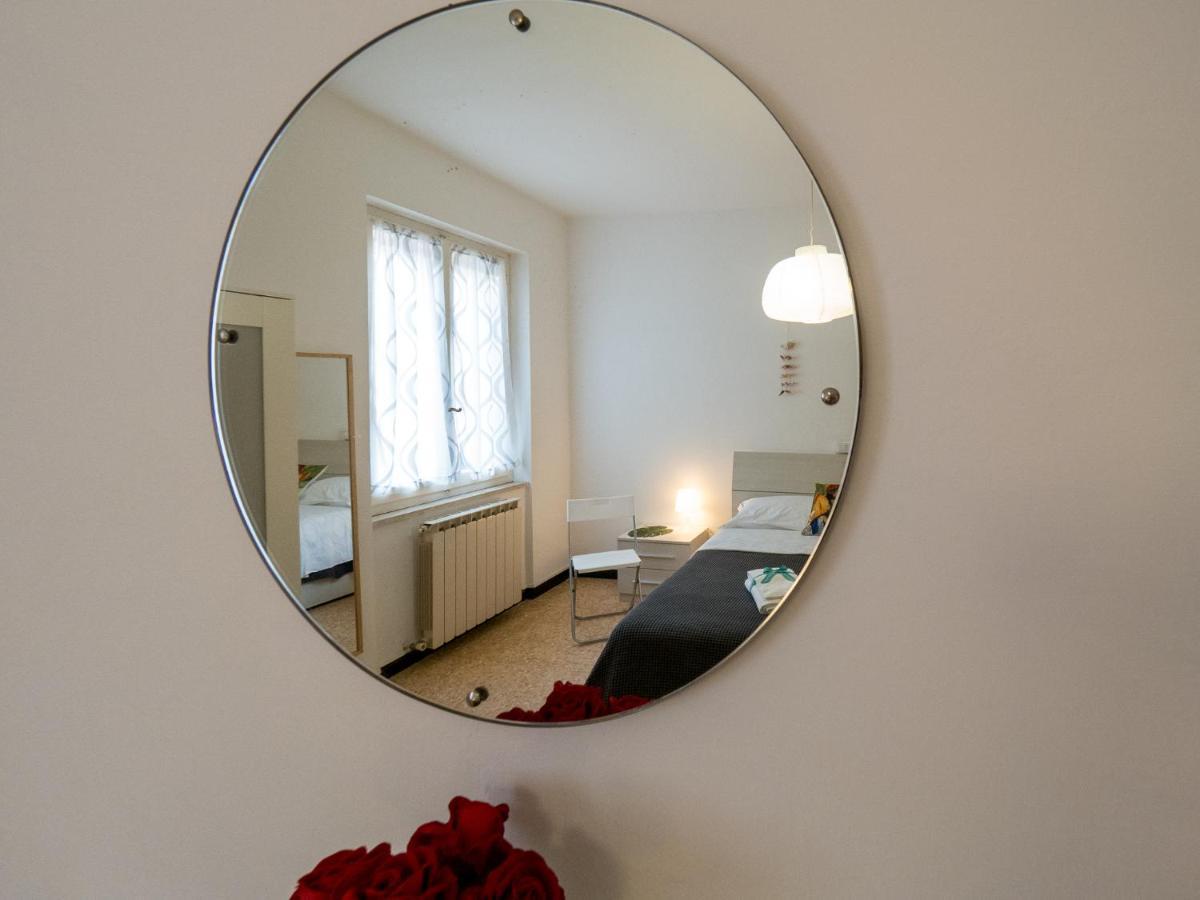 La Casa Di Frida Διαμέρισμα Βερνάτσα Εξωτερικό φωτογραφία
