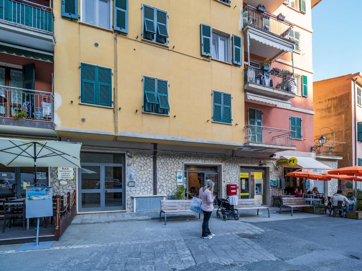 La Casa Di Frida Διαμέρισμα Βερνάτσα Εξωτερικό φωτογραφία