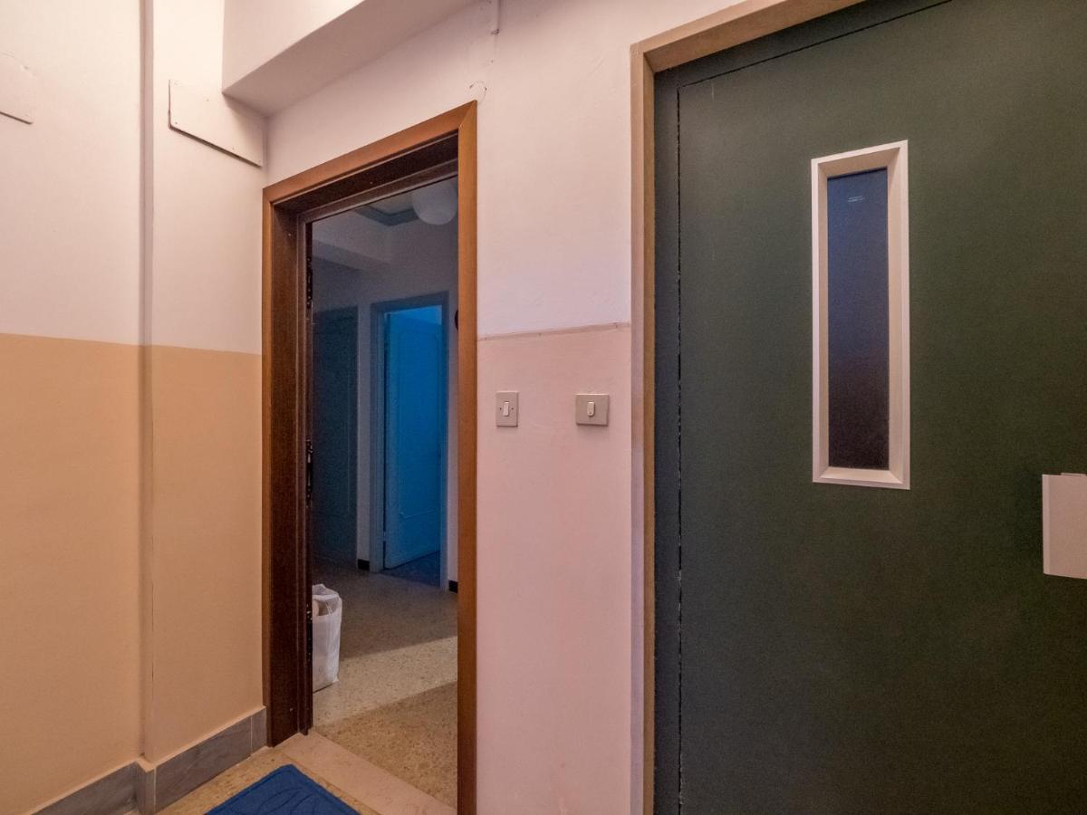 La Casa Di Frida Διαμέρισμα Βερνάτσα Εξωτερικό φωτογραφία