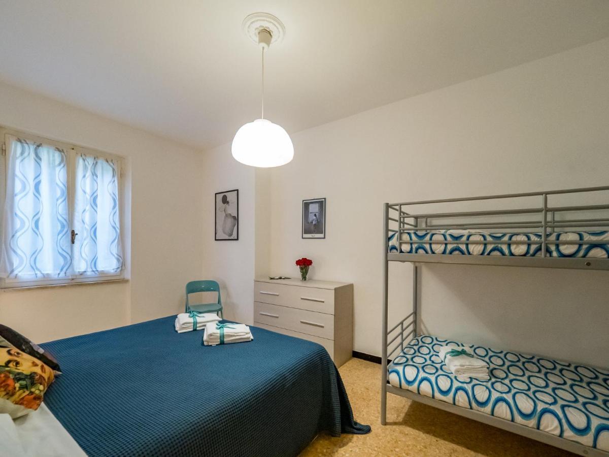 La Casa Di Frida Διαμέρισμα Βερνάτσα Εξωτερικό φωτογραφία