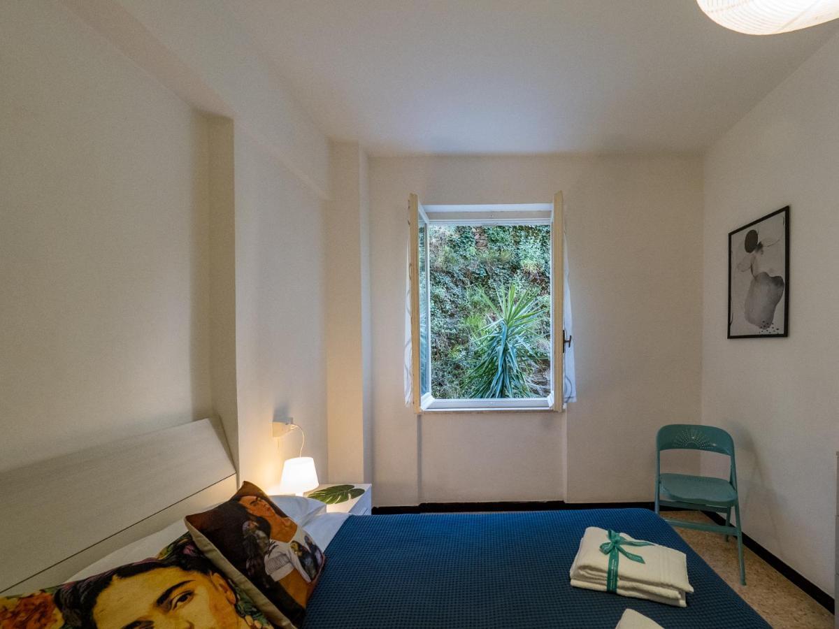 La Casa Di Frida Διαμέρισμα Βερνάτσα Εξωτερικό φωτογραφία