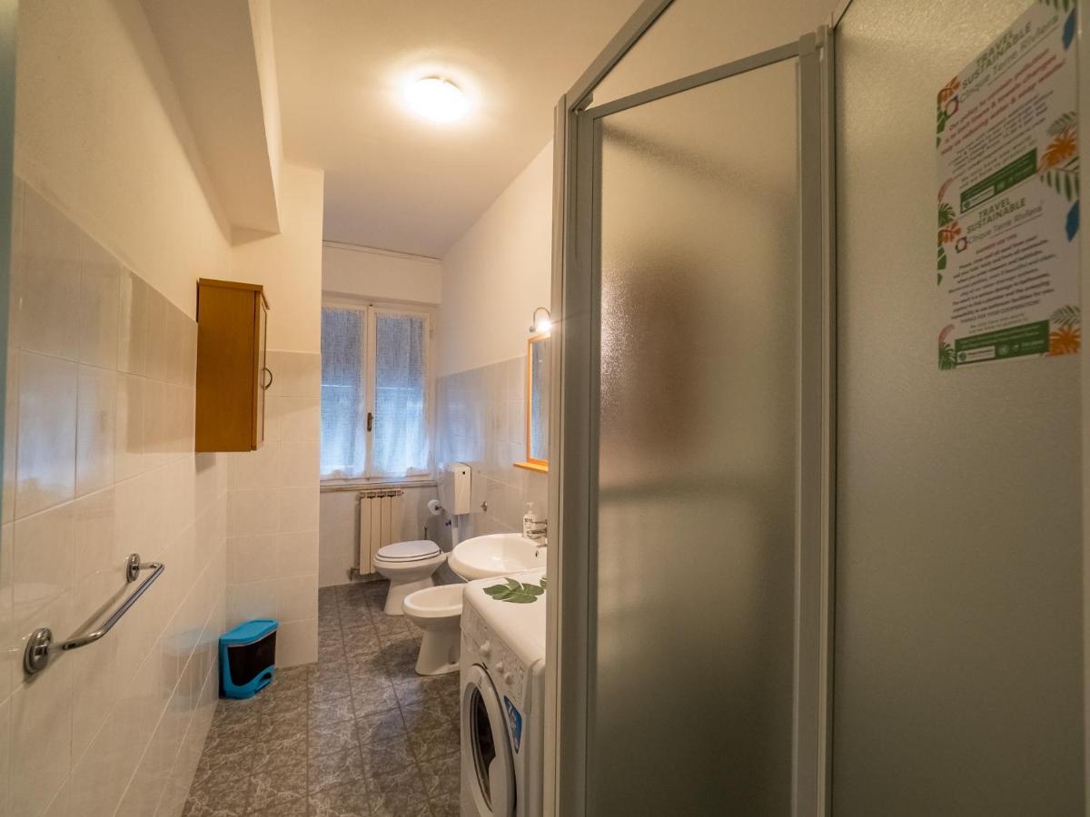 La Casa Di Frida Διαμέρισμα Βερνάτσα Εξωτερικό φωτογραφία