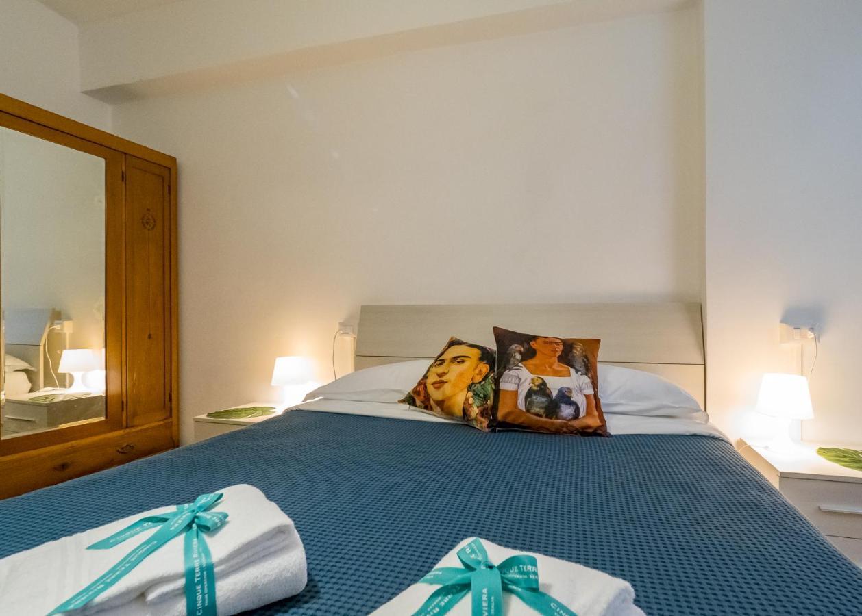 La Casa Di Frida Διαμέρισμα Βερνάτσα Εξωτερικό φωτογραφία