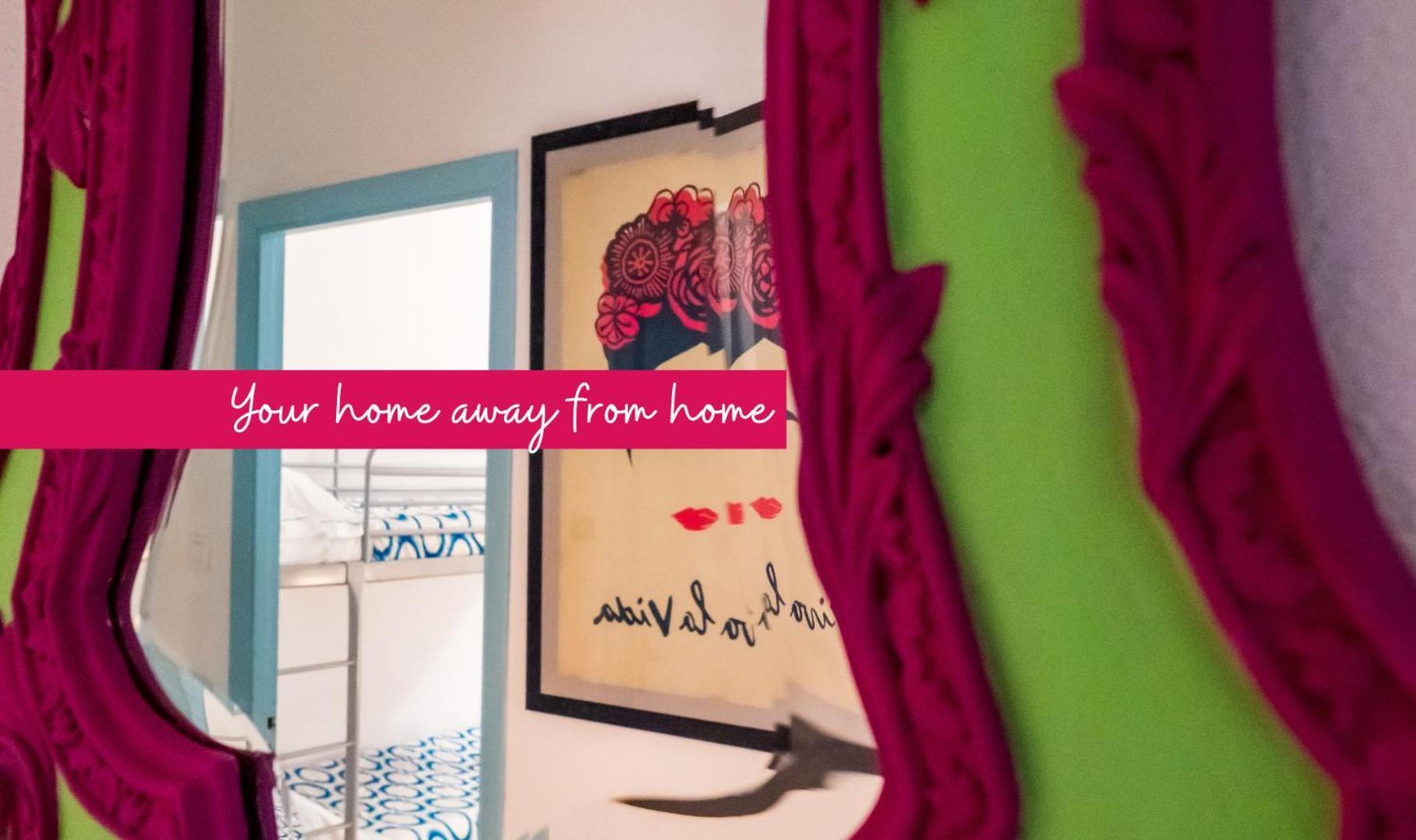 La Casa Di Frida Διαμέρισμα Βερνάτσα Εξωτερικό φωτογραφία